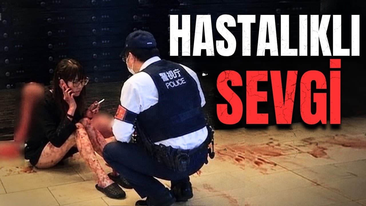 Sevdiği Adamı Kaybetmemek İçin… | Yuka Takaoka