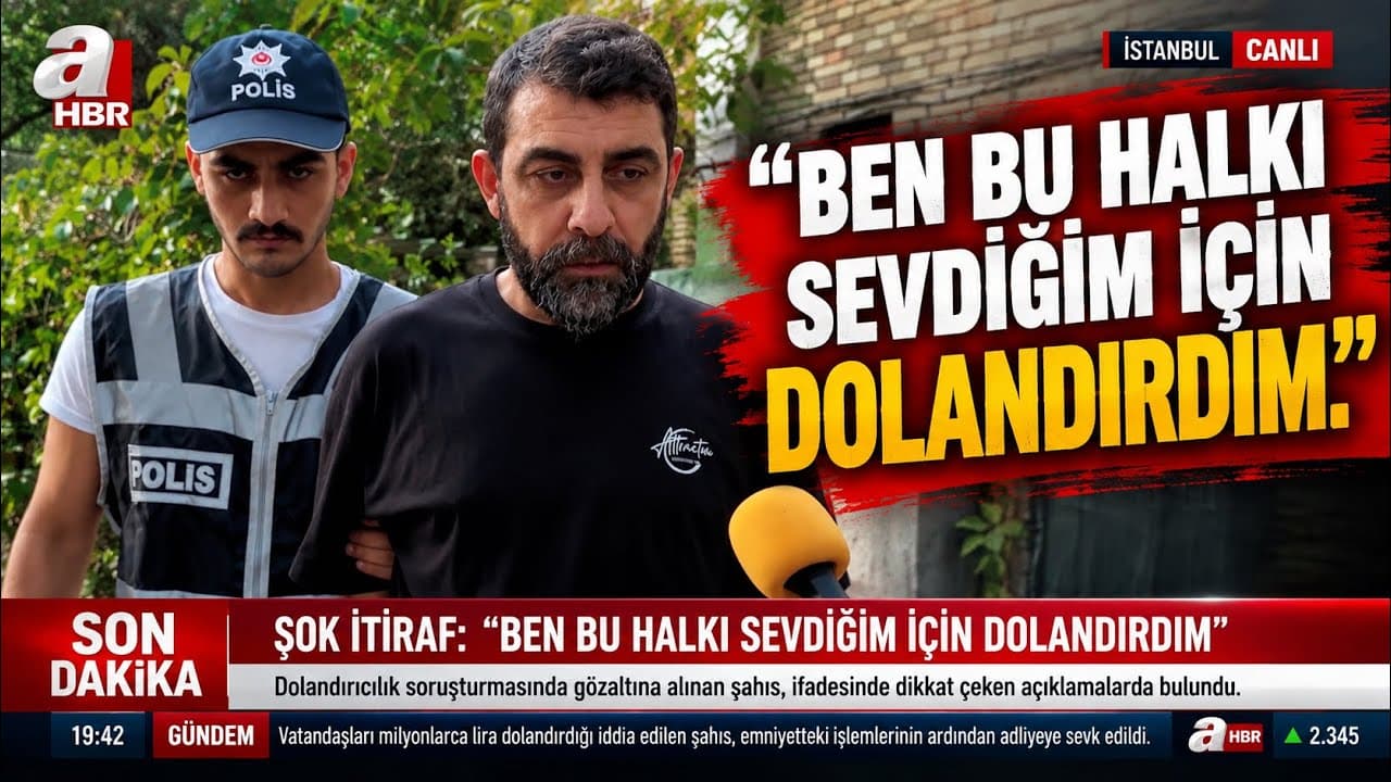 DOLANDIRICILAR