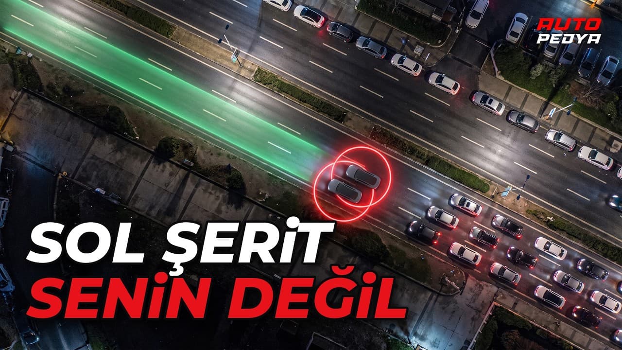 İstanbul Trafiğini Kim Yapıyor? 1 Milyon İzlenen Videonun Yorumlarını Test Ettik