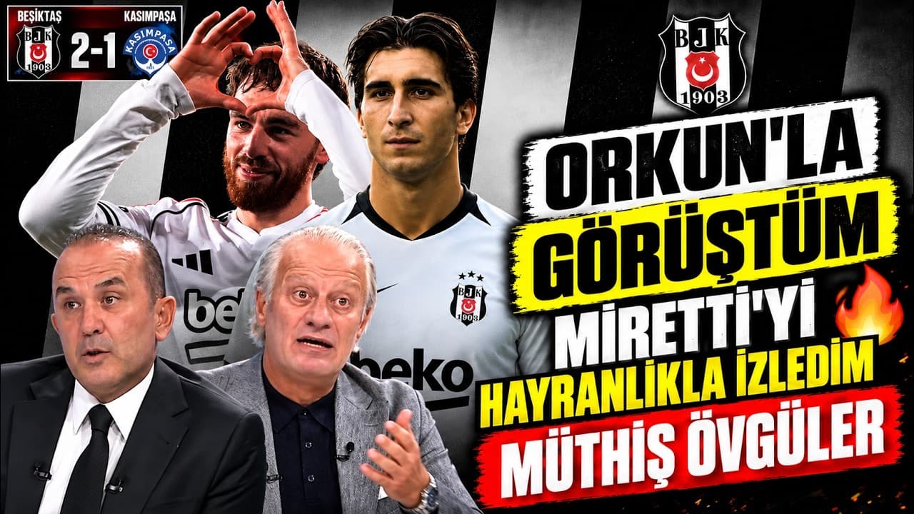 🔥İtaliano'yu Tebrik Ediyorum Yaptığı Tüm Değişiklikler Doğru... #bjk  #beşiktaş