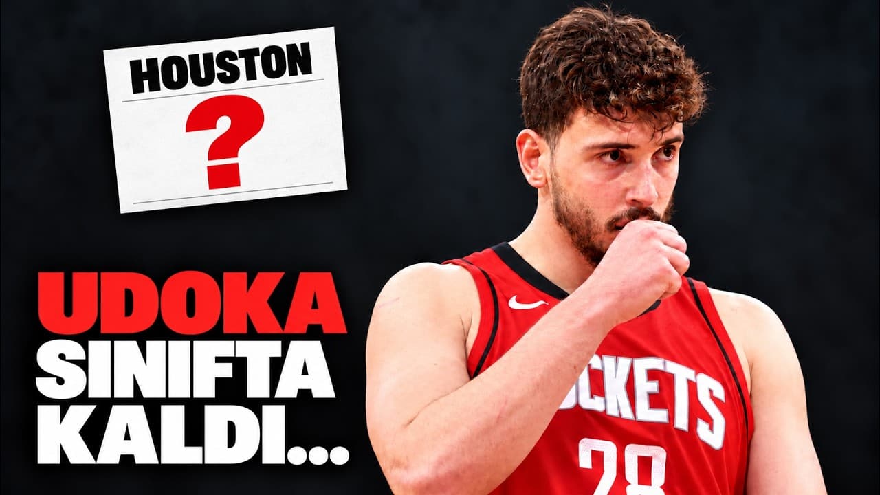 NBA Başlamadan Bilmen Gereken HER ŞEY | Batı Konferansı